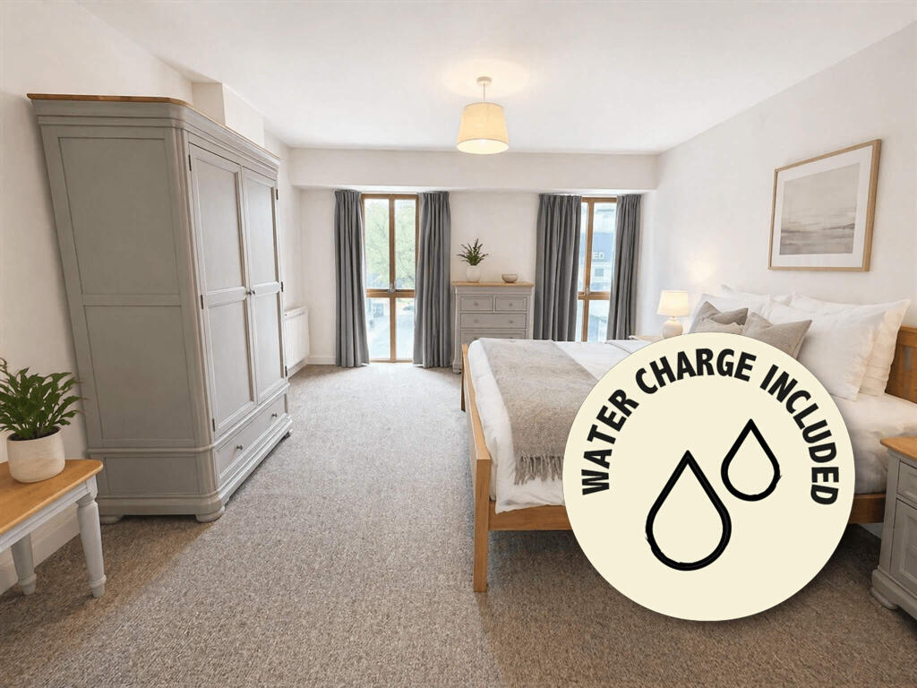 2 bed 1st Floor Flat for rent in Bristol. From The Letting Game - Henleaze