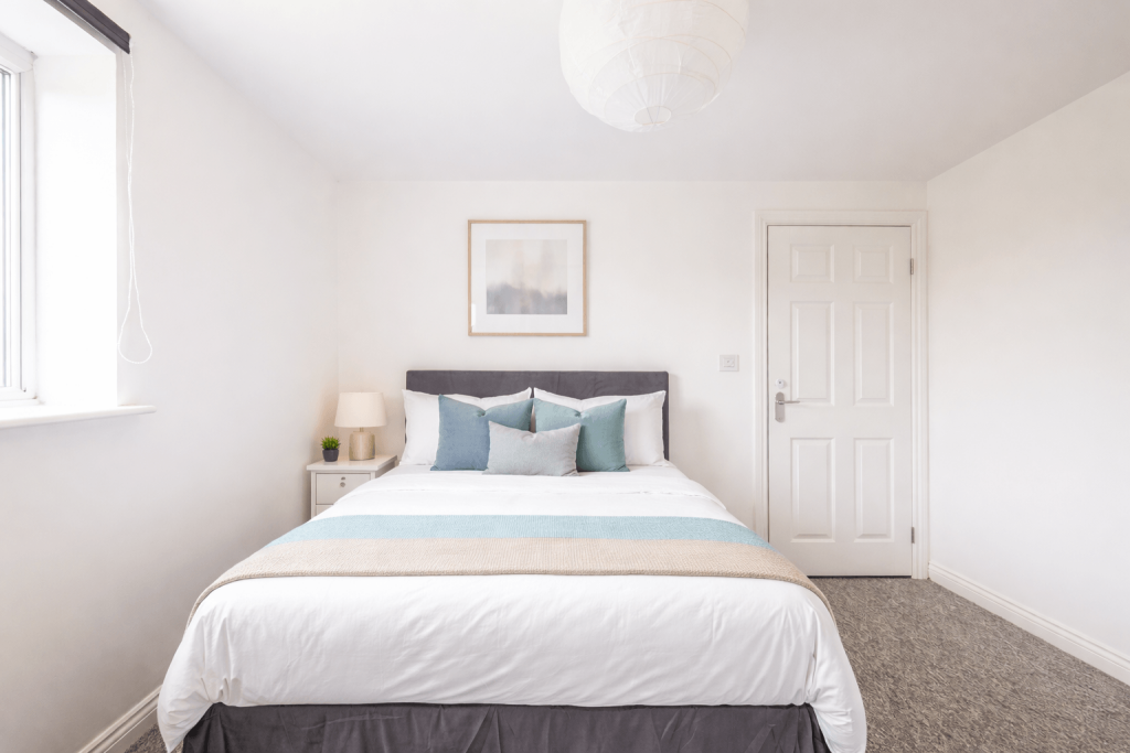 5 bed Detached for rent in Broomhill. From The Letting Game - Henleaze