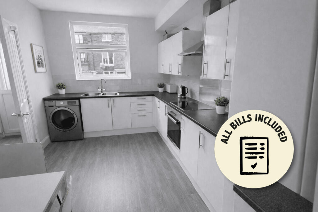 1 bed House Share for rent in Bristol. From The Letting Game - Henleaze