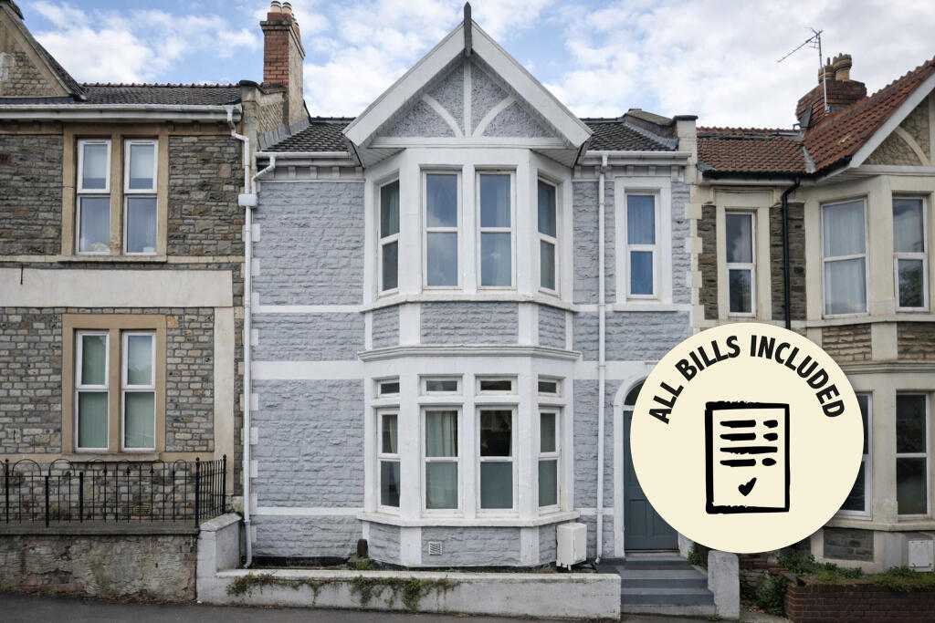 1 bed House Share for rent in Whiteway. From The Letting Game - Henleaze