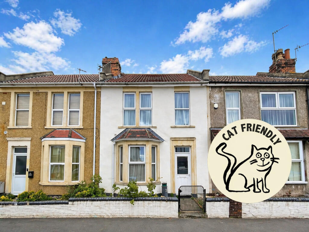 2 bed Mid Terraced House for rent in Two Mile Hill. From The Letting Game - Henleaze