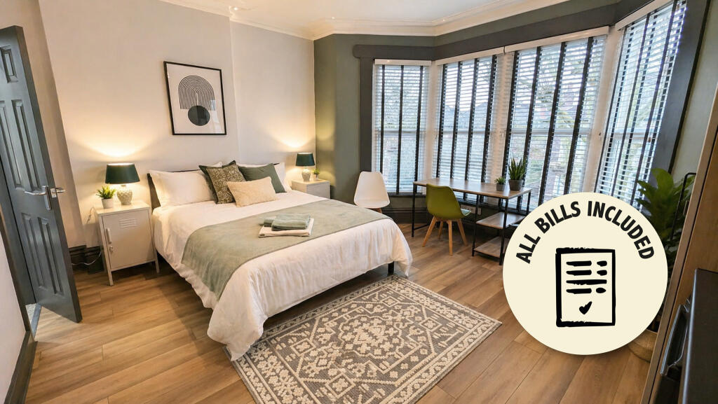 1 bed House Share for rent in Bristol. From The Letting Game - Henleaze