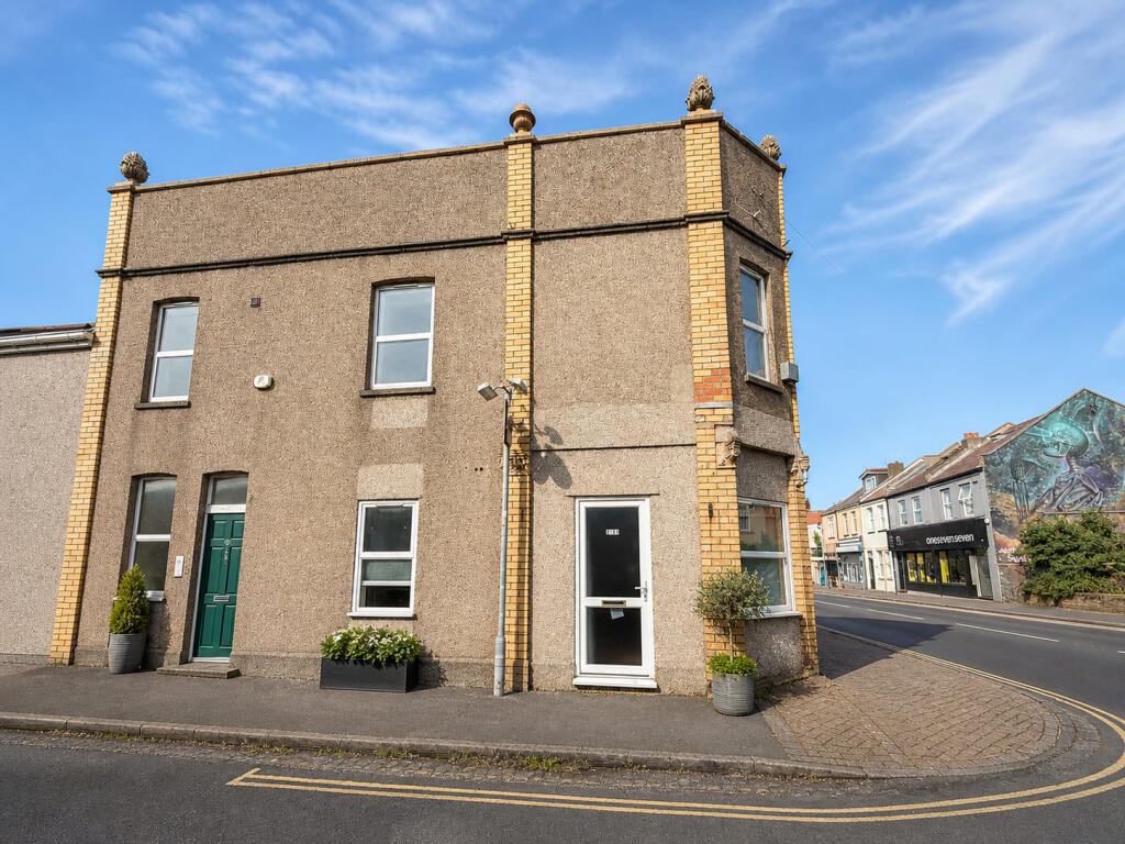 1 bed 1st Floor Flat for rent in Ashton Vale. From The Letting Game - Henleaze