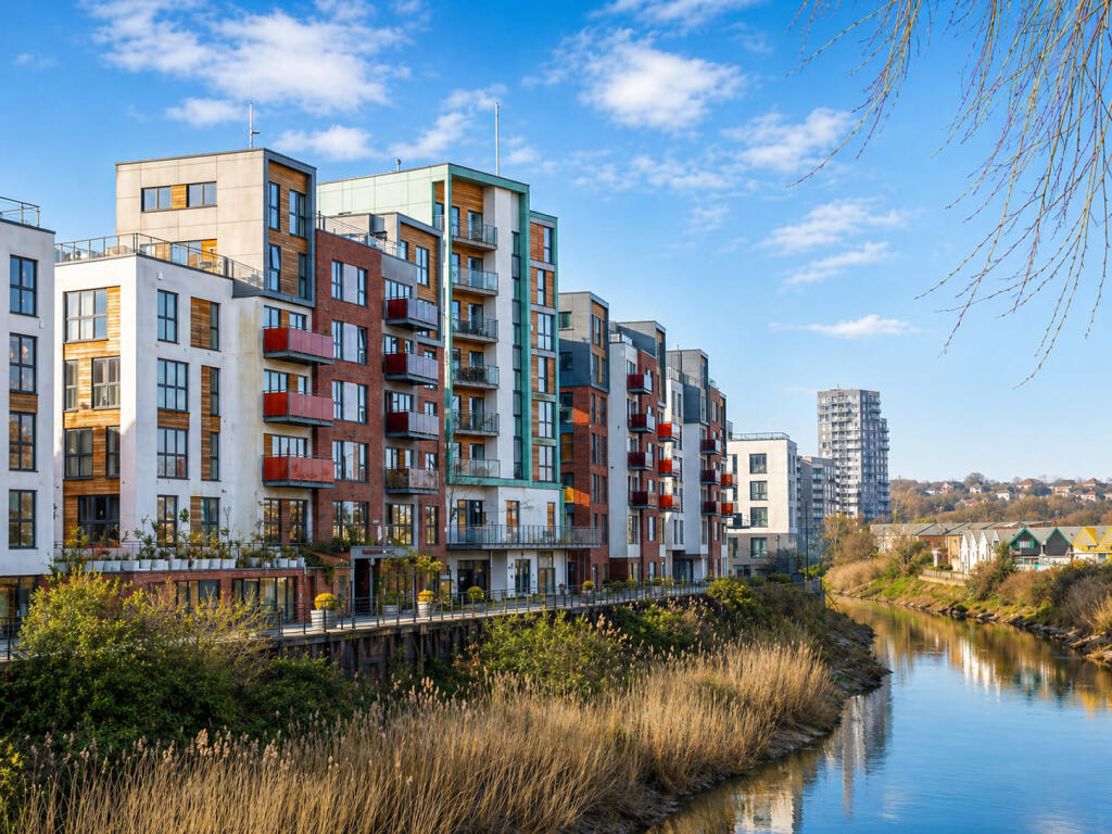 2 bed 1st Floor Flat for rent in Bristol. From The Letting Game - Henleaze