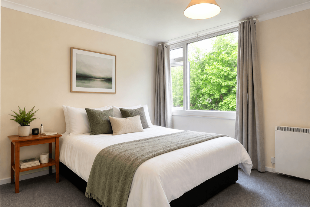 2 bed 1st Floor Flat for rent in Cribbs Causeway. From The Letting Game - Henleaze