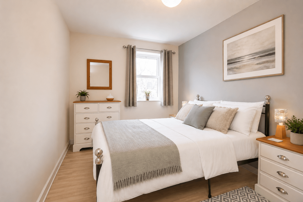 1 bed 1st Floor Flat for rent in Bristol. From The Letting Game - Henleaze