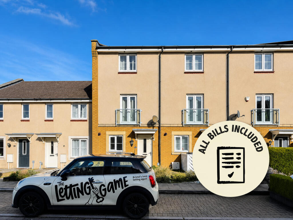 1 bed House Share for rent in Filton. From The Letting Game - Henleaze 1 bed House Share for rent in Filton. From The Letting Game - Henleaze