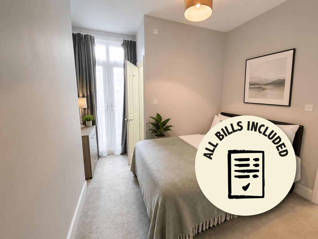 1 bed House Share for rent in Whiteway. From The Letting Game - Henleaze