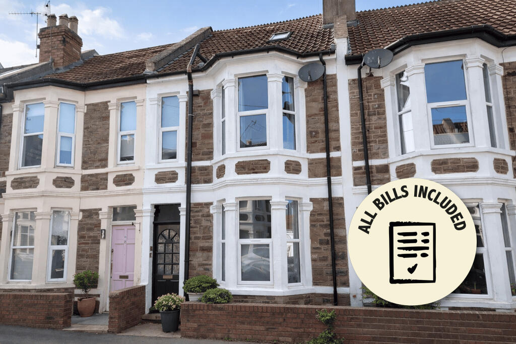 1 bed House Share for rent in Bower Ashton. From The Letting Game - Henleaze