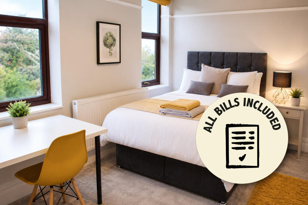 1 bed House Share for rent in Bristol. From The Letting Game - Henleaze 1 bed House Share for rent in Bristol. From The Letting Game - Henleaze