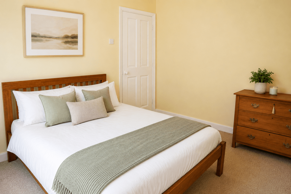 2 bed 1st Floor Flat for rent in Bristol. From The Letting Game - Henleaze