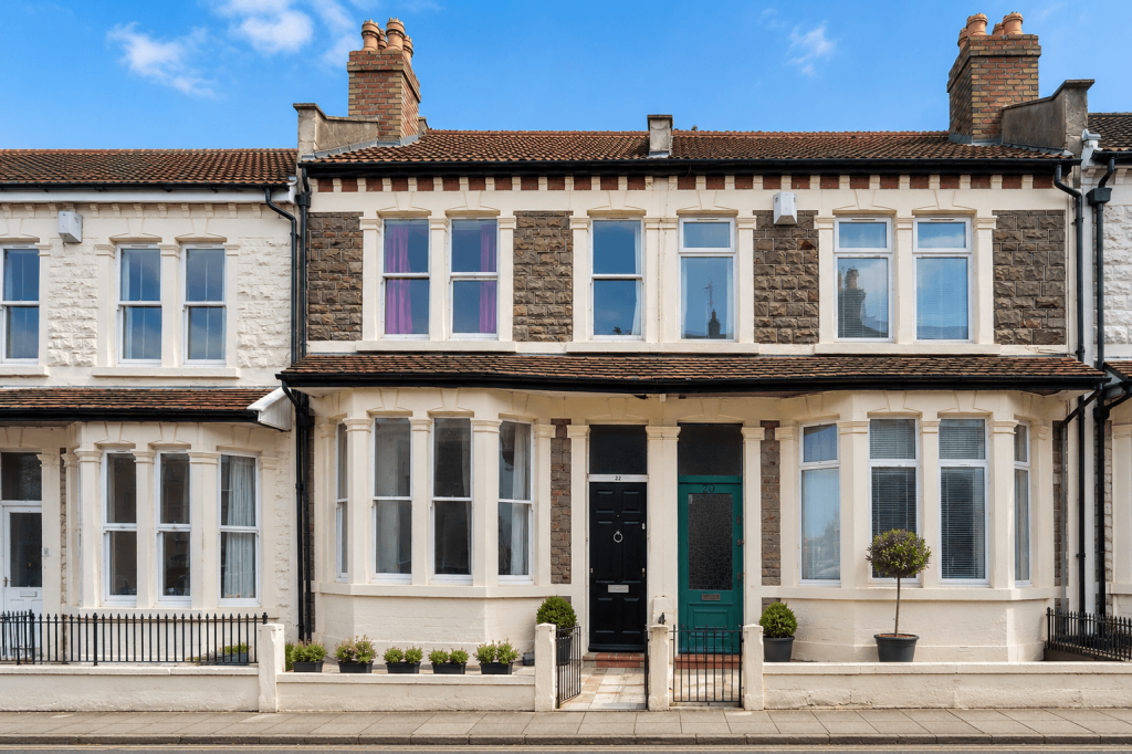 4 bed Mid Terraced House for rent in Filton. From The Letting Game - Henleaze