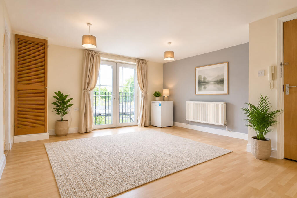 2 bed 1st Floor Flat for rent in Queen Charlton. From The Letting Game - Henleaze