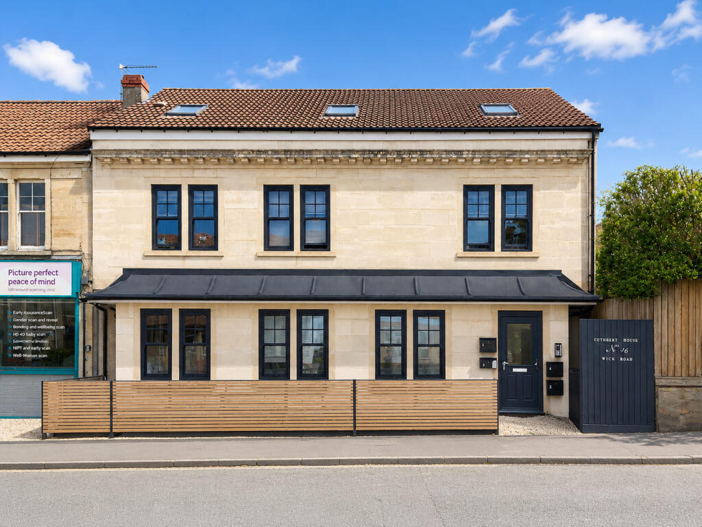2 bed House (unspecified) for rent in Whiteway. From The Letting Game - Henleaze