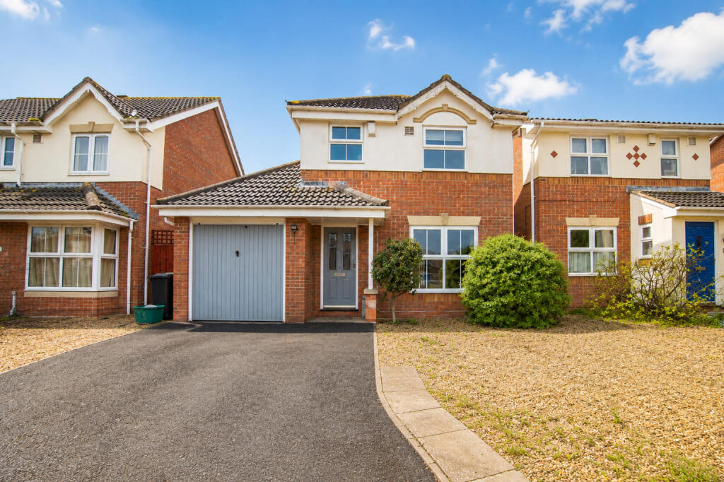 3 bed Detached for rent in Pilning. From The Letting Game - Henleaze