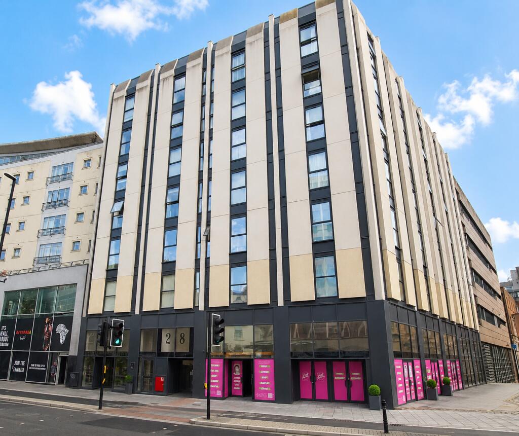 1 bed 1st Floor Flat for rent in Bristol. From The Letting Game - Henleaze