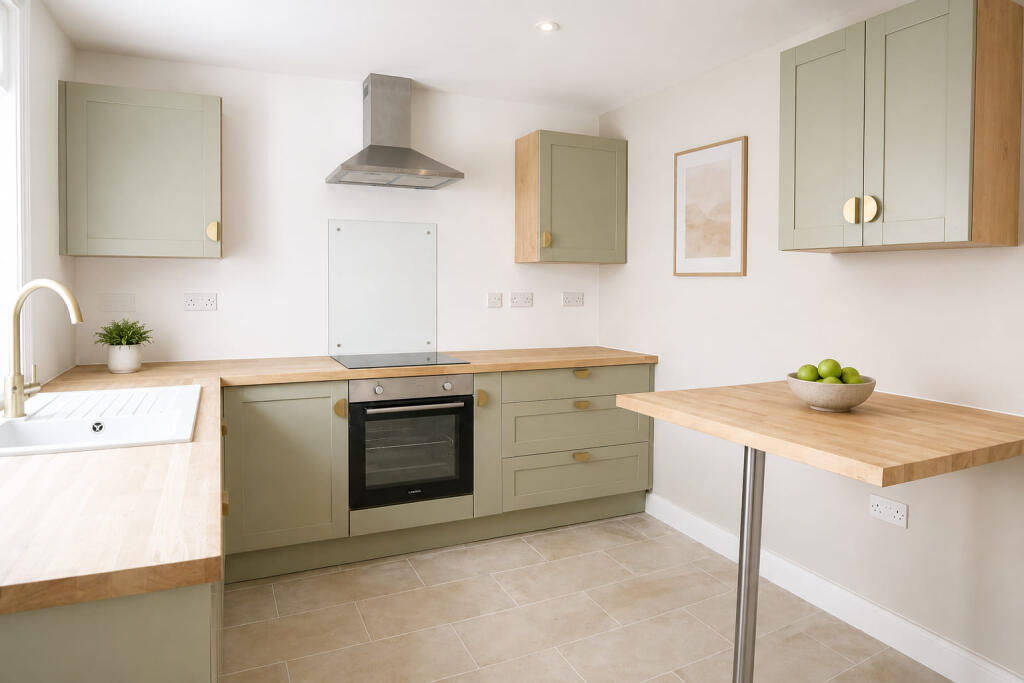 2 bed Detached for rent in Crofts End. From The Letting Game - Henleaze 2 bed Detached for rent in Crofts End. From The Letting Game - Henleaze