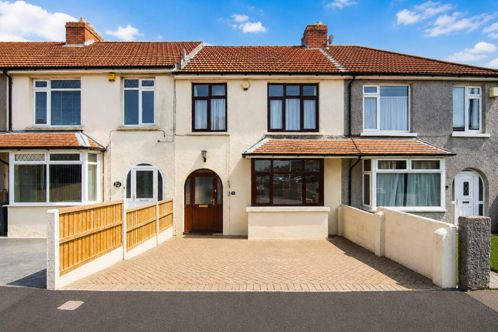 3 bed Mid Terraced House for rent in Filton. From The Letting Game - Henleaze