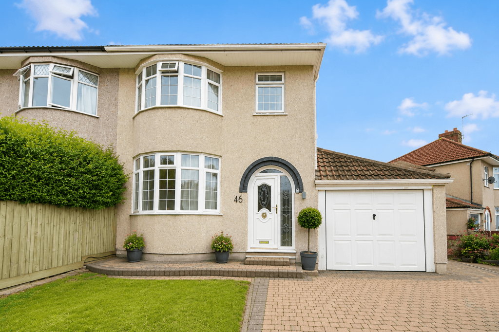 3 bed Semi Detached for rent in Filton. From The Letting Game - Henleaze