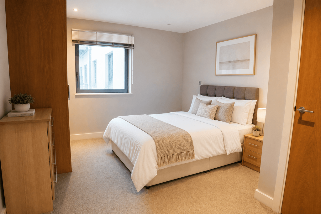 1 bed 1st Floor Flat for rent in Bristol. From The Letting Game - Henleaze