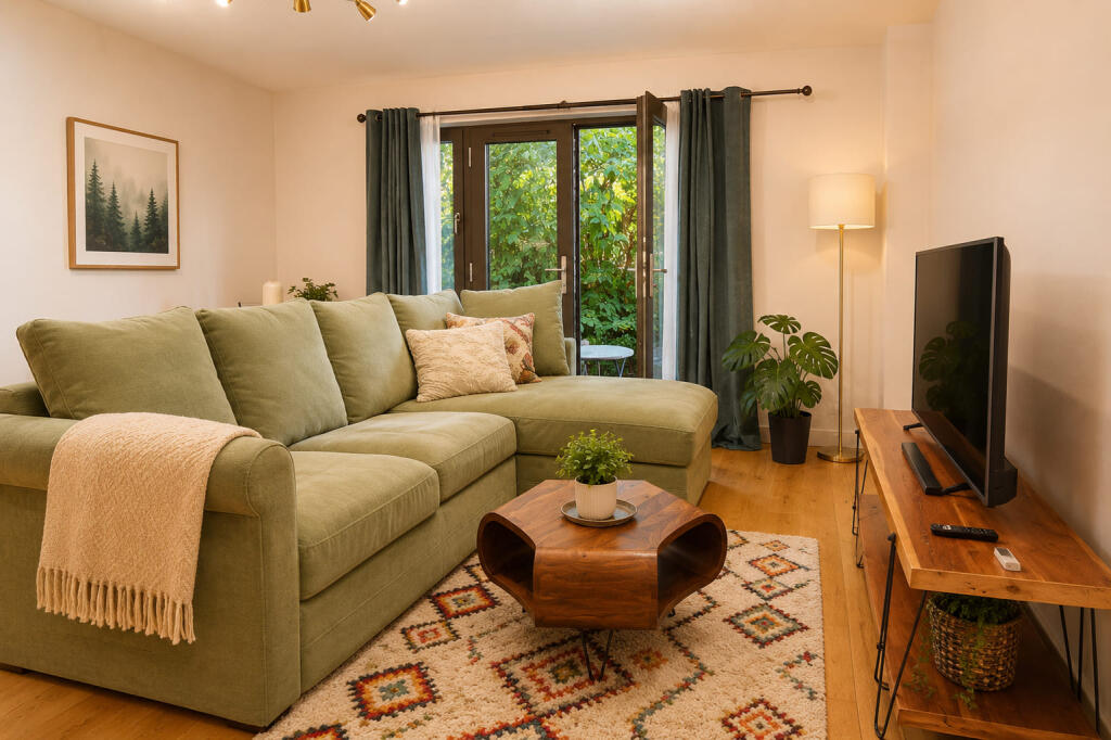 1 bed House (unspecified) for rent in Bristol. From The Letting Game - Henleaze 1 bed House (unspecified) for rent in Bristol. From The Letting Game - Henleaze