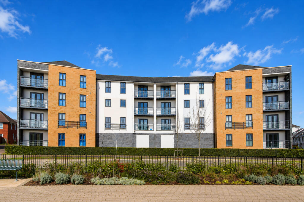 2 bed 1st Floor Flat for rent in Filton. From The Letting Game - Henleaze