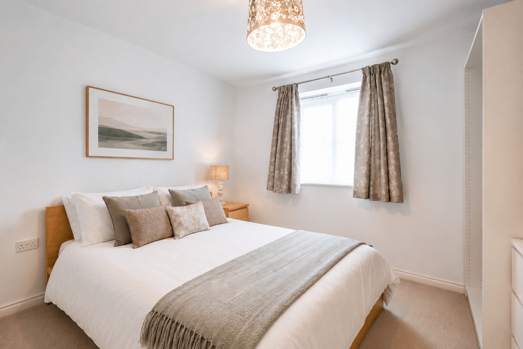 2 bed 1st Floor Flat for rent in Broomhill. From The Letting Game - Henleaze
