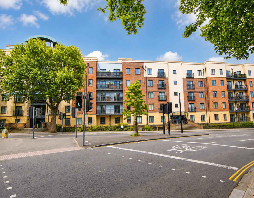 2 bed Not Specified for rent in Bower Ashton. From The Letting Game - Henleaze