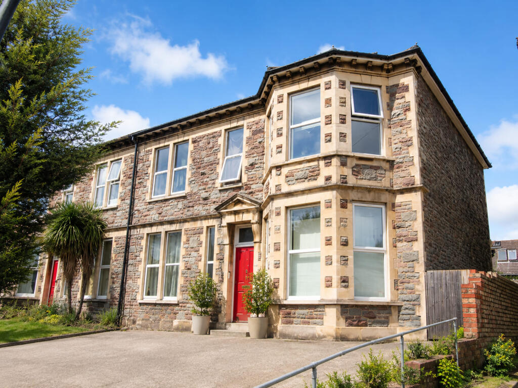 1 bed 1st Floor Flat for rent in Bristol. From The Letting Game - Henleaze