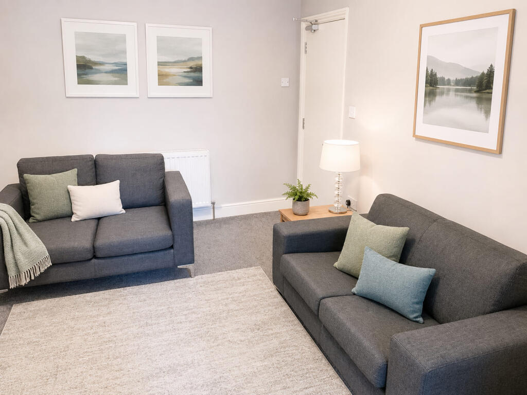 4 bed Detached for rent in Warmley. From The Letting Game - Henleaze