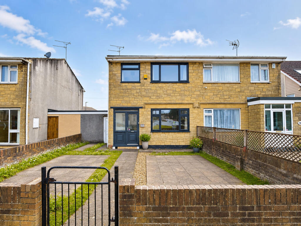 3 bed Detached for rent in Hillfields. From The Letting Game - Henleaze