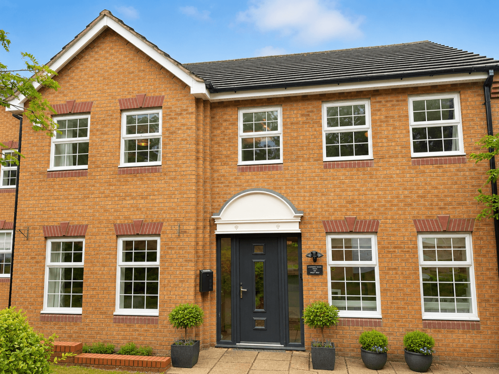 4 bed Detached for rent in Broomhill. From The Letting Game - Henleaze