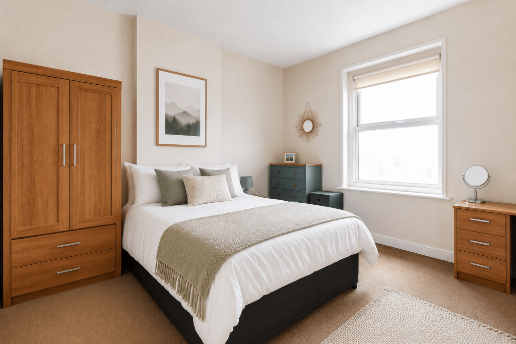 5 bed Mid Terraced House for rent in Hillfields. From The Letting Game - Henleaze