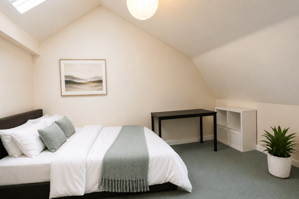 4 bed Studio for rent in Leigh Woods. From The Letting Game - Henleaze