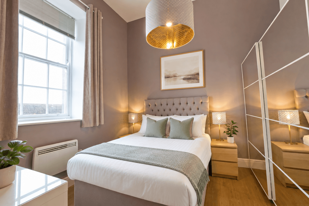 2 bed 1st Floor Flat for rent in Stapleton. From The Letting Game - Henleaze