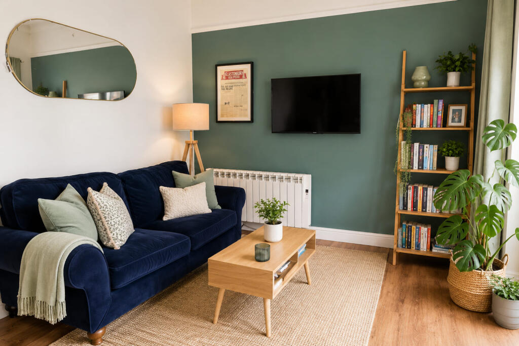 1 bed 1st Floor Flat for rent in Bristol. From The Letting Game - Henleaze 1 bed 1st Floor Flat for rent in Bristol. From The Letting Game - Henleaze