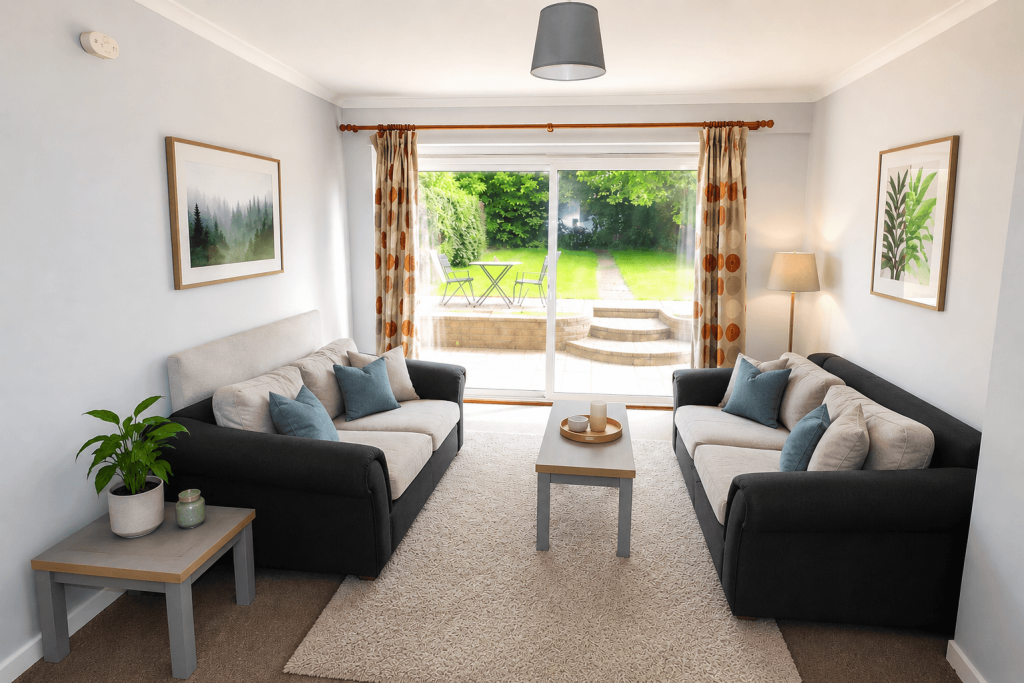 5 bed Detached for rent in Broomhill. From The Letting Game - Henleaze 5 bed Detached for rent in Broomhill. From The Letting Game - Henleaze