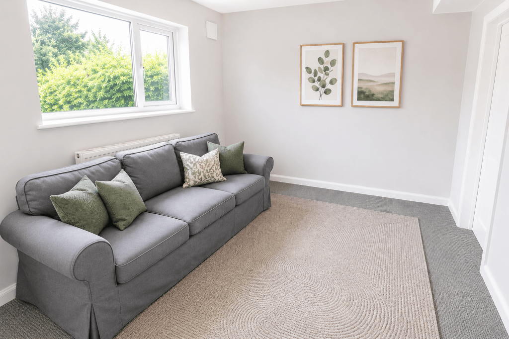 5 bed Detached for rent in Filton. From The Letting Game - Henleaze