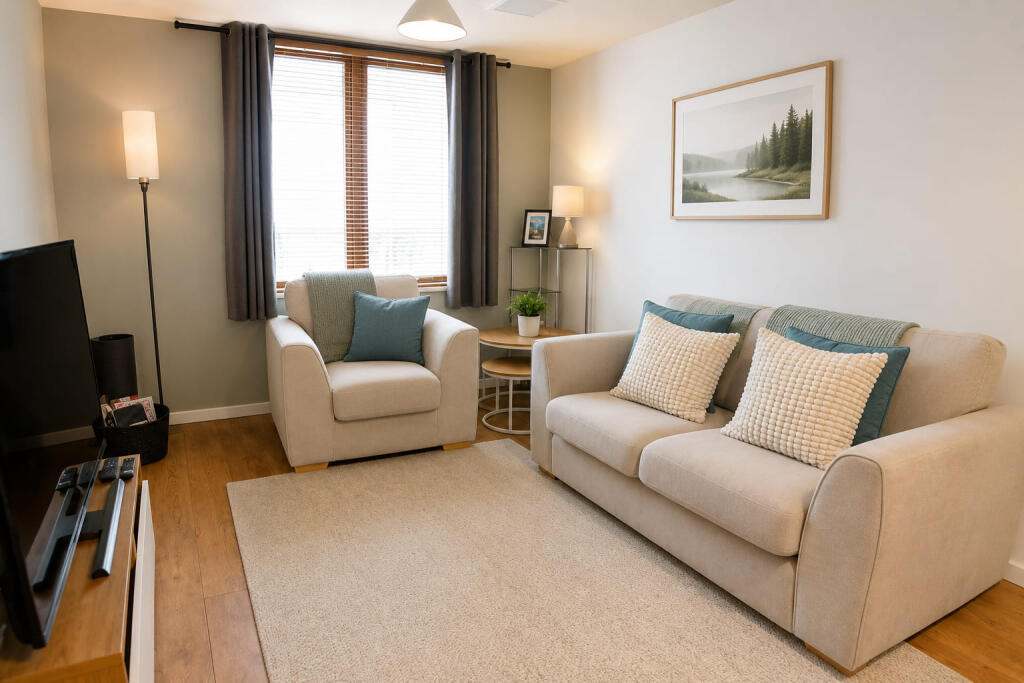 1 bed 1st Floor Flat for rent in Bristol. From The Letting Game - Henleaze 1 bed 1st Floor Flat for rent in Bristol. From The Letting Game - Henleaze