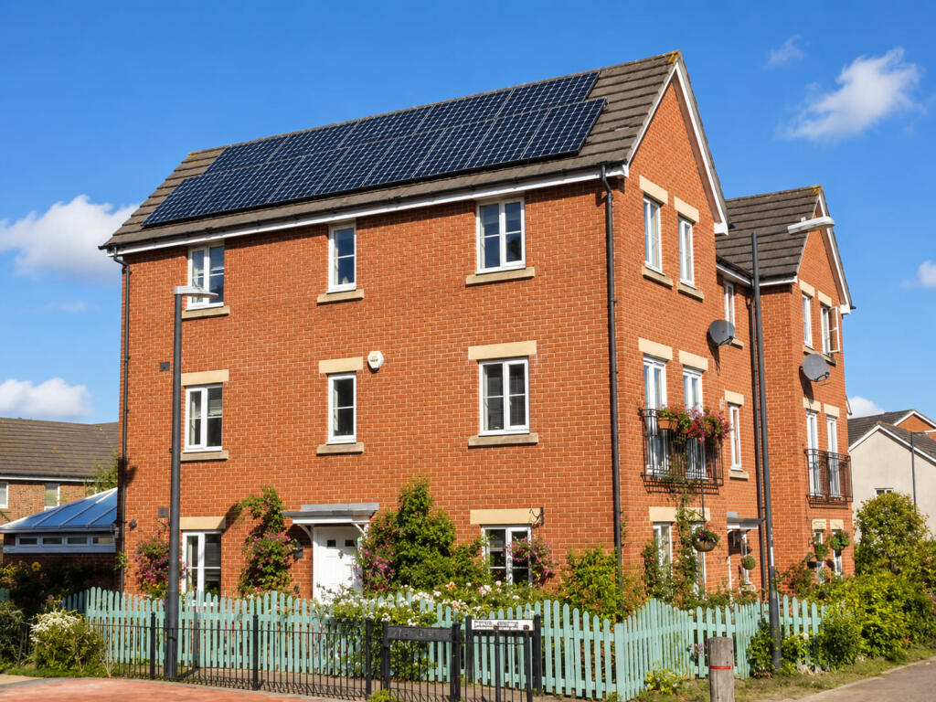 4 bed End of Terrace for rent in Filton. From The Letting Game - Henleaze