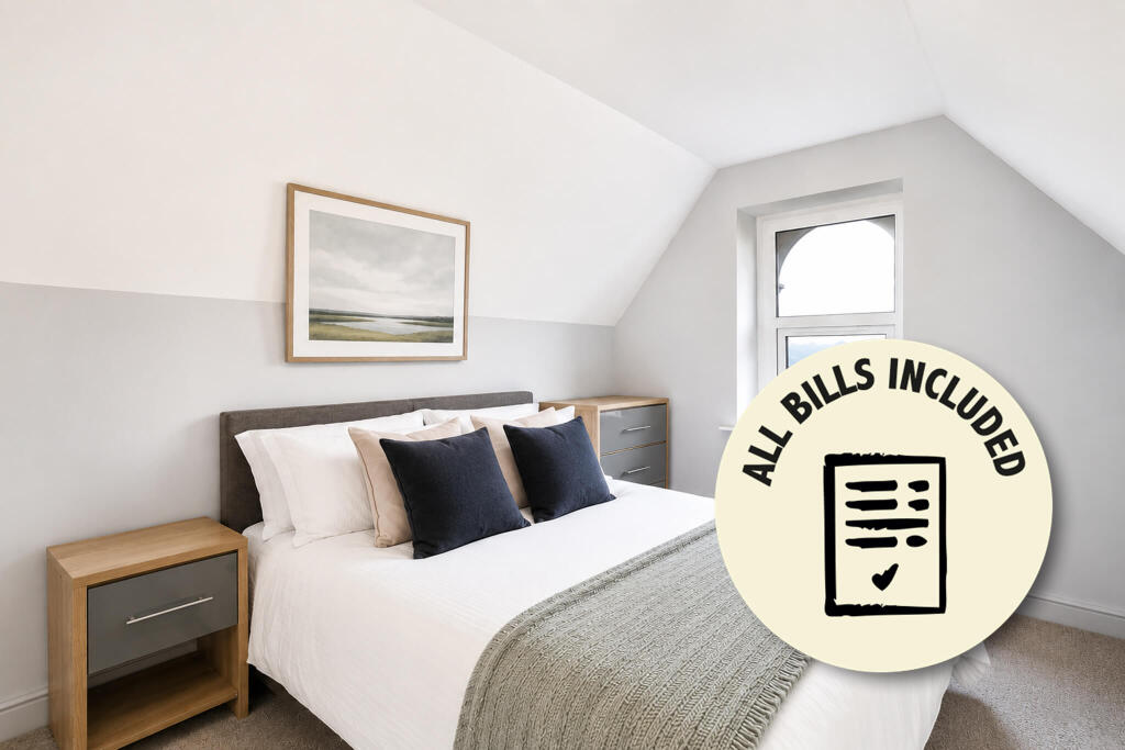 1 bed House Share for rent in Crofts End. From The Letting Game - Henleaze