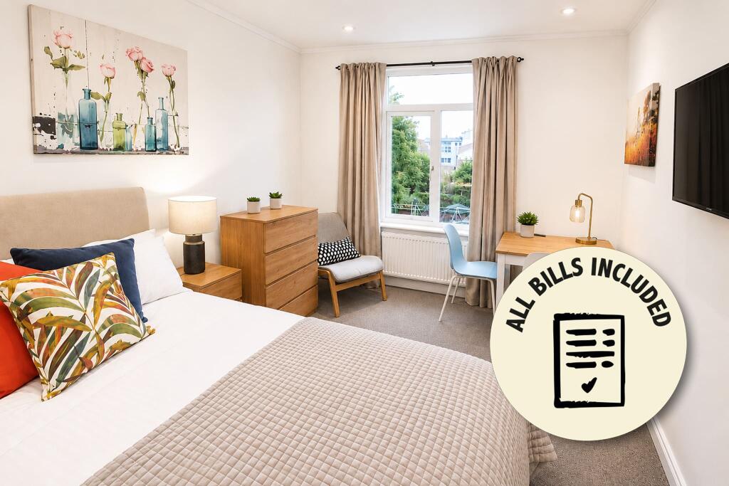 1 bed House Share for rent in Bower Ashton. From The Letting Game - Henleaze