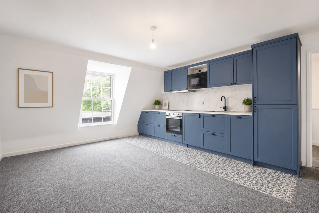 2 bed 1st Floor Flat for rent in Leigh Woods. From The Letting Game - Henleaze