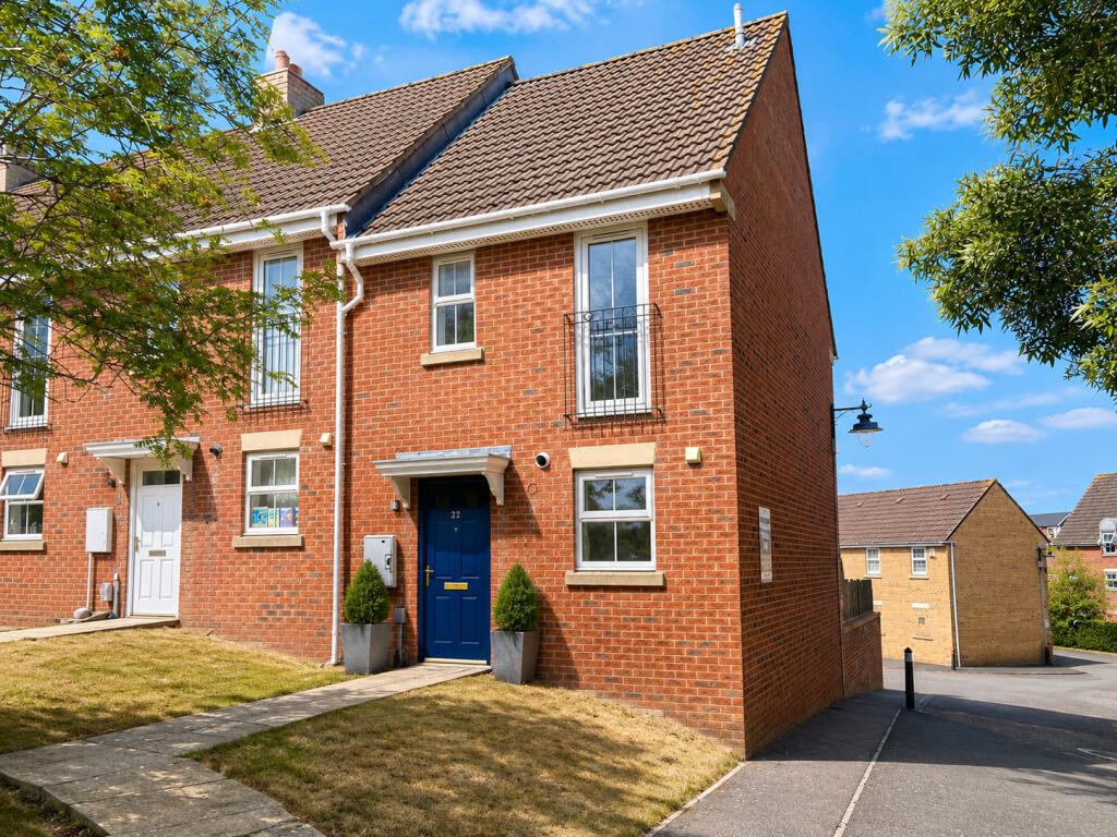 3 bed End of Terrace for rent in Broomhill. From The Letting Game - Henleaze 3 bed End of Terrace for rent in Broomhill. From The Letting Game - Henleaze