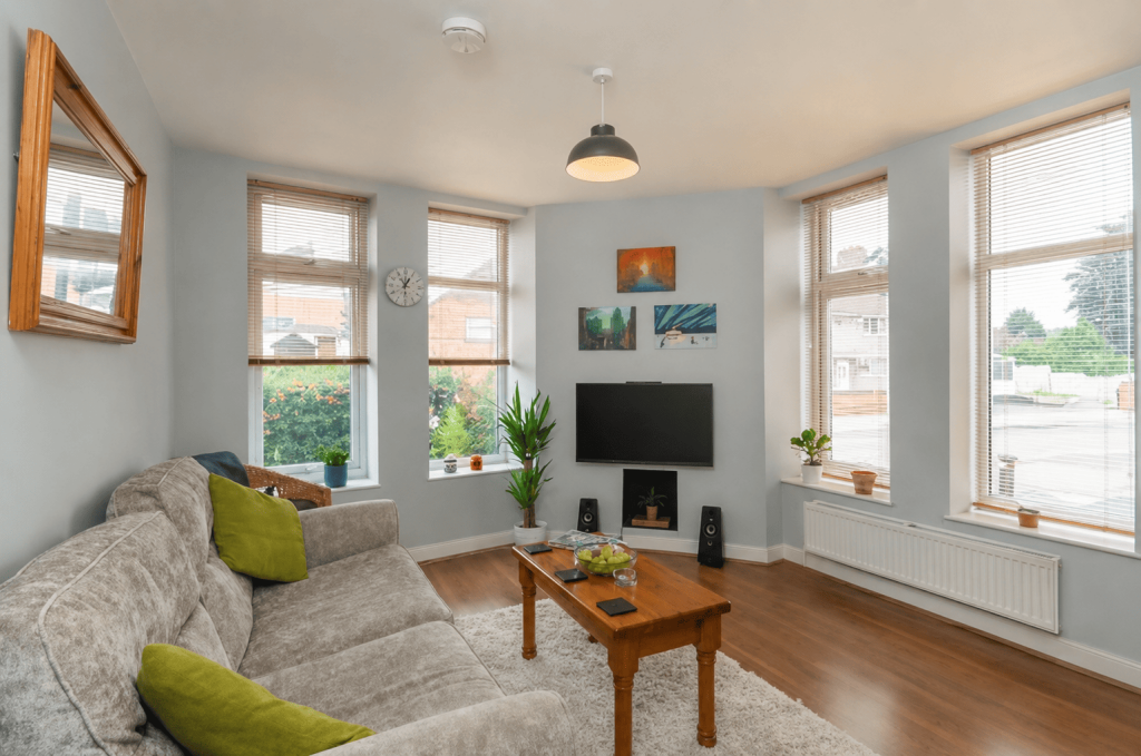 1 bed 1st Floor Flat for rent in Ashton Vale. From The Letting Game - Henleaze
