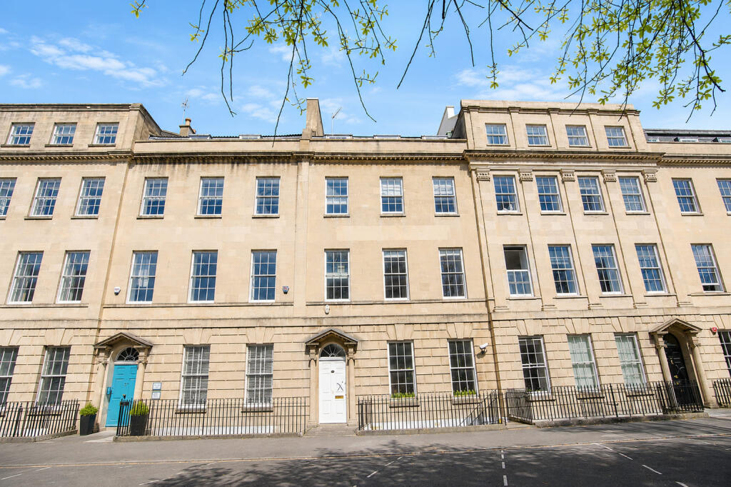 1 bed 1st Floor Flat for rent in Bristol. From The Letting Game - Henleaze