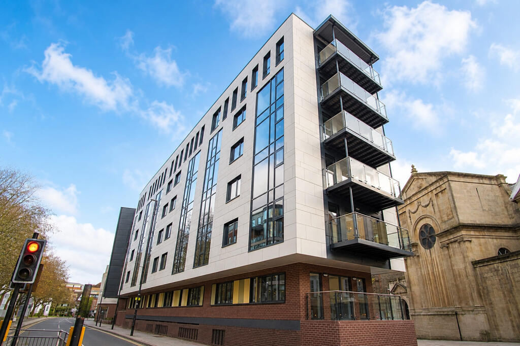 1 bed 1st Floor Flat for rent in Bristol. From The Letting Game - Henleaze