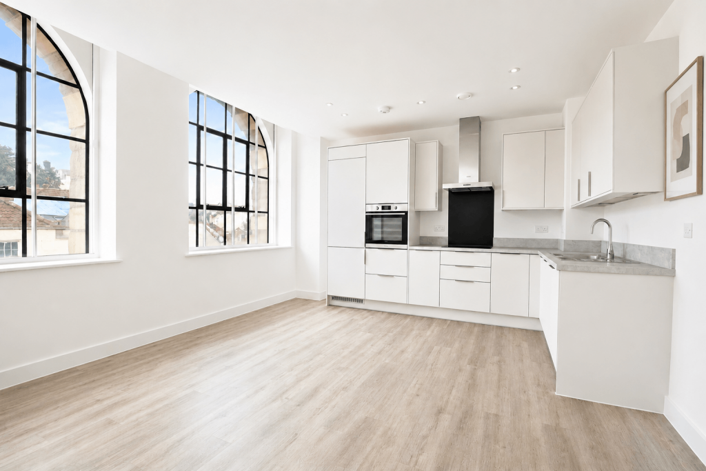 2 bed 1st Floor Flat for rent in Bristol. From The Letting Game - Henleaze