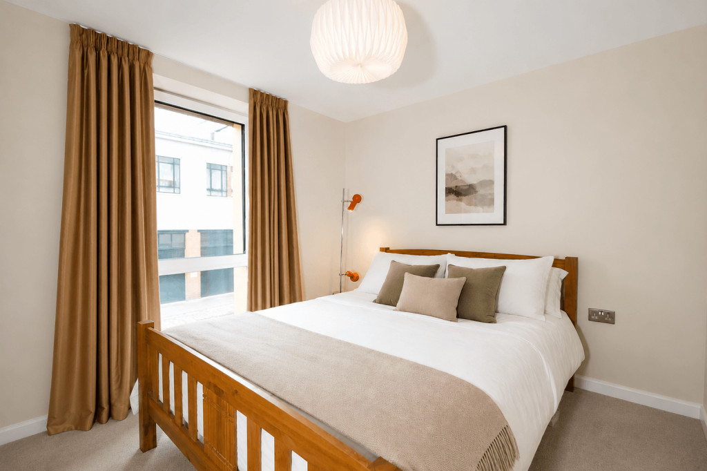 2 bed 1st Floor Flat for rent in Bristol. From The Letting Game - Henleaze