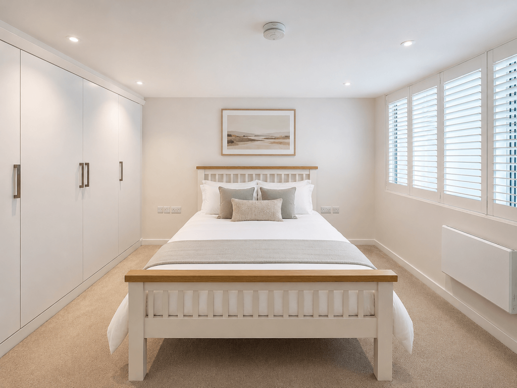 2 bed 1st Floor Flat for rent in Bristol. From The Letting Game - Henleaze 2 bed 1st Floor Flat for rent in Bristol. From The Letting Game - Henleaze